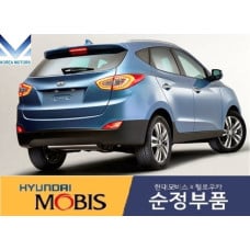 mobis led rear combi lamp hyundai tucson 2009-13